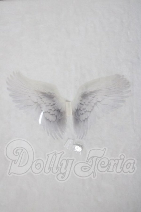 画像1: 1/6/paraiso doll/羽根 U-26-07-08-197-TN-ZU (1)