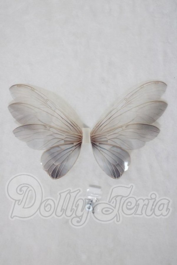 画像1: 1/6/paraiso doll/羽根 U-26-07-08-198-TN-ZU (1)