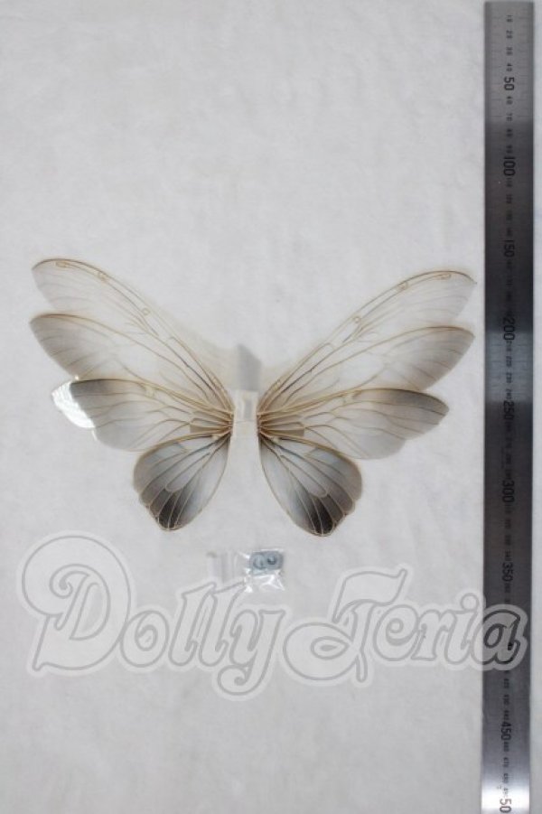 画像2: 1/6/paraiso doll/羽根 U-26-07-08-198-TN-ZU (2)