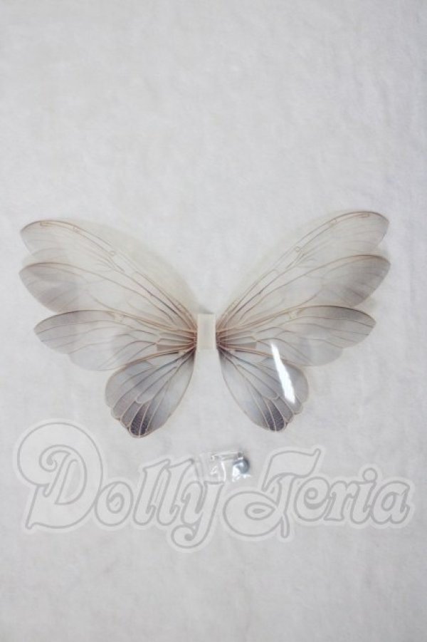 画像1: 1/6/paraiso doll/羽根 U-26-07-08-194-TN-ZU (1)