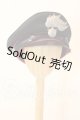 画像: SD/OF：帽子 U-26-06-17-210-TN-ZU