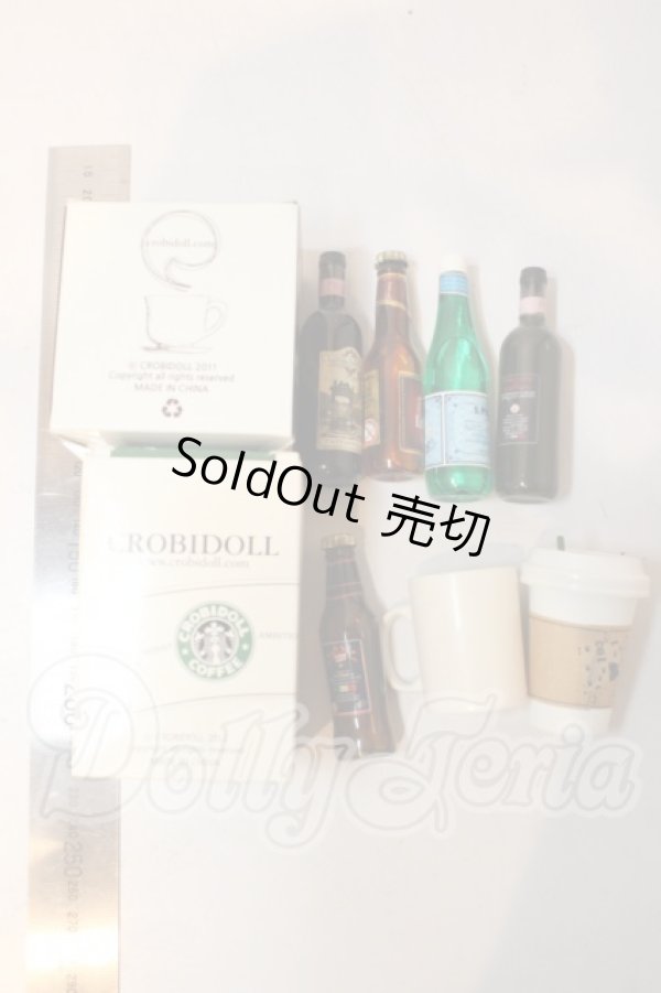 画像2: 1/3/OF:ミニチュアドリンク U-26-06-17-108-TN-ZU (2)