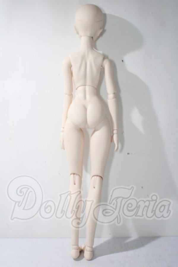 画像4: DD/シールダー/マシュ・キリエライト A-26-06-10-1100-TN-ZU (4)