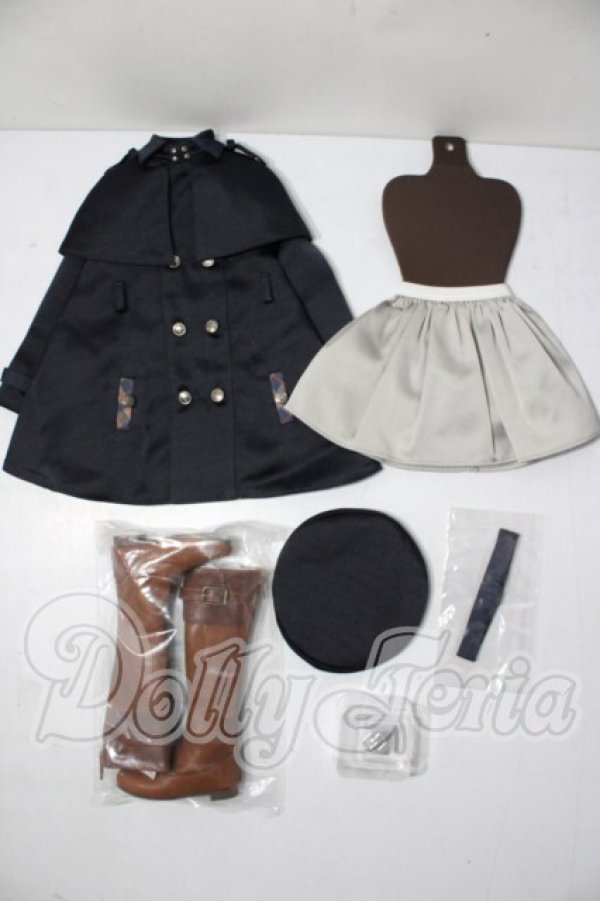 画像1: DD/OF：「英霊旅装：マシュ・キリエライト」セット A-26-06-10-1001-TN-ZU (1)