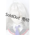 画像: AZONE/1/3HAF 『IS<インフィニット・ストラトス>』 ラウラ・ボーデヴィッヒ 「アニまるっ!」別注版 A-26-06-10-1098-TN-ZU