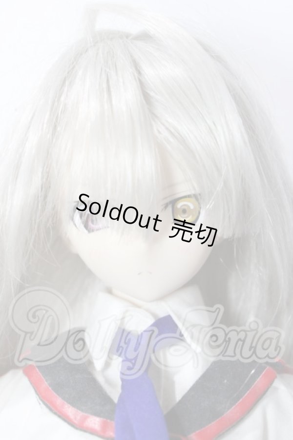 画像1: AZONE/1/3HAF 『IS＜インフィニット・ストラトス＞』 ラウラ・ボーデヴィッヒ　「アニまるっ!」別注版 A-26-06-10-1098-TN-ZU (1)
