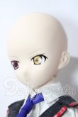 画像2: AZONE/1/3HAF 『IS＜インフィニット・ストラトス＞』 ラウラ・ボーデヴィッヒ　「アニまるっ!」別注版 A-26-06-10-1098-TN-ZU (2)