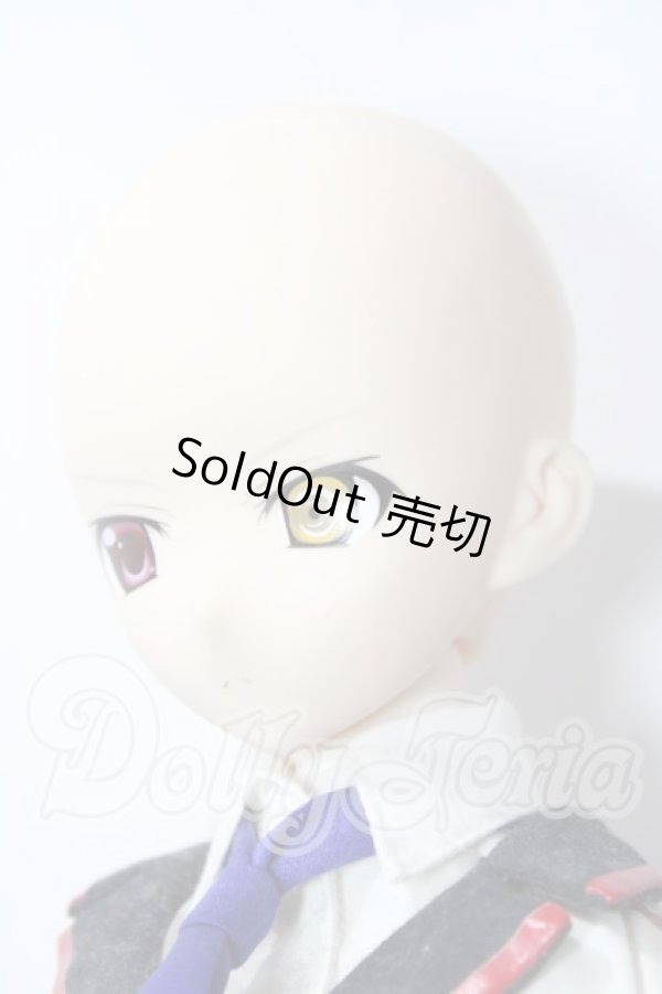 画像2: AZONE/1/3HAF 『IS＜インフィニット・ストラトス＞』 ラウラ・ボーデヴィッヒ　「アニまるっ!」別注版 A-26-06-10-1098-TN-ZU (2)