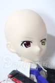 画像3: AZONE/1/3HAF 『IS＜インフィニット・ストラトス＞』 ラウラ・ボーデヴィッヒ　「アニまるっ!」別注版 A-26-06-10-1098-TN-ZU (3)