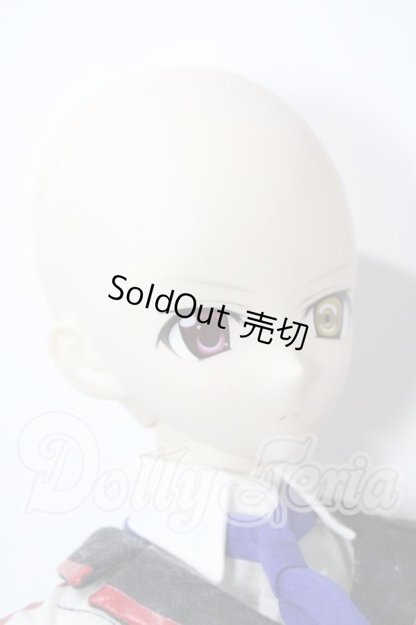 画像3: AZONE/1/3HAF 『IS＜インフィニット・ストラトス＞』 ラウラ・ボーデヴィッヒ　「アニまるっ!」別注版 A-26-06-10-1098-TN-ZU (3)