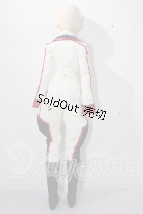 画像4: AZONE/1/3HAF 『IS＜インフィニット・ストラトス＞』 ラウラ・ボーデヴィッヒ　「アニまるっ!」別注版 A-26-06-10-1098-TN-ZU (4)