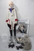 画像5: AZONE/1/3HAF 『IS＜インフィニット・ストラトス＞』 ラウラ・ボーデヴィッヒ　「アニまるっ!」別注版 A-26-06-10-1098-TN-ZU (5)