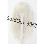 画像: 8-9inch/ウィッグ U-26-06-03-017-TN-ZU