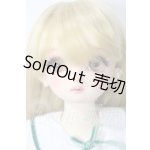 画像: SDM女の子/コーディネートモデルF-60 U-26-06-03-215-TN-ZU