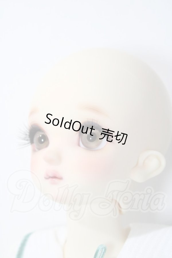 画像2: SDM女の子/コーディネートモデルF-60 U-26-06-03-215-TN-ZU (2)