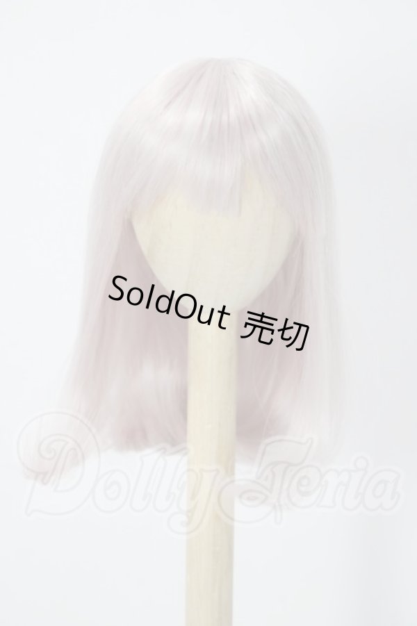 画像1: 5inch/ウィッグ A-26-06-10-1050-TN-ZU (1)