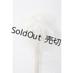 画像: 8-9/inch モヘアウィッグ U-26-06-03-036-TN-ZU