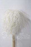 画像2: 8-9/inch モヘアウィッグ U-26-06-03-036-TN-ZU (2)