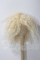 画像: 8-9/inch モヘアウィッグ U-26-06-03-037-TN-ZU