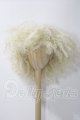 画像: 8-9/inch モヘアウィッグ U-26-06-03-035-TN-ZU