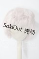 画像: 8-9/inch モヘアウィッグ U-26-06-03-038-TN-ZU