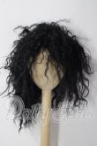 画像1: 8-9/inch モヘアウィッグ U-26-06-03-040-TN-ZU (1)