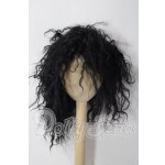 画像: 8-9/inch モヘアウィッグ U-26-06-03-040-TN-ZU