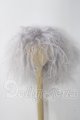 画像: 8-9/inch モヘアウィッグ U-26-06-03-042-TN-ZU