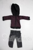 画像1: 幼SD/OF:衣装セット U-26-06-10-140-TN-ZU (1)