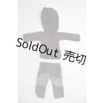 画像: 幼SD/OF:衣装セット U-26-06-10-140-TN-ZU