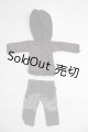画像: 幼SD/OF:衣装セット U-26-06-10-140-TN-ZU