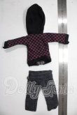 画像2: 幼SD/OF:衣装セット U-26-06-10-140-TN-ZU (2)