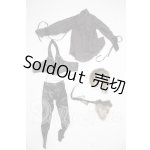 画像: SDM/ミッドナイトクロウ・ミニ U-26-06-10-124-TN-ZU