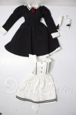 画像1: DD/カフェメイドセット A-26-06-10-1011-TN-ZU (1)