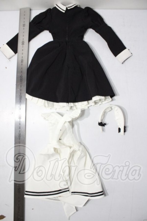画像2: DD/カフェメイドセット A-26-06-10-1011-TN-ZU (2)