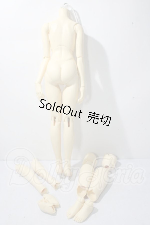 画像2: SDGr/女の子ボディ U-26-06-10-211-TN-ZU (2)