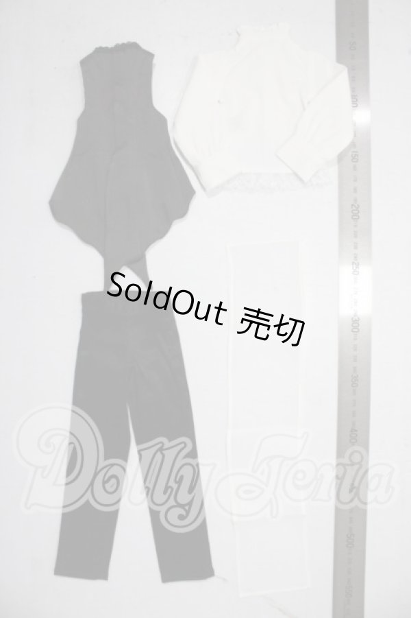 画像2: SDM/OF: 闇夜の貴公子 U-26-06-10-158-TN-ZU (2)