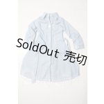 画像: SDM/OF:デニムワンピース・ミニ U-26-06-17-116-TN-ZU