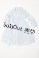 画像: SDM/OF:デニムワンピース・ミニ U-26-06-17-116-TN-ZU