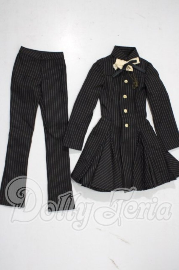 画像1: SD/OF 衣装セット(DollHeart製) U-26-06-10-155-TN-ZU (1)
