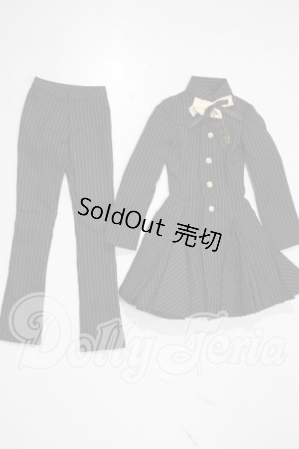 画像1: SD/OF 衣装セット(DollHeart製) U-26-06-10-155-TN-ZU (1)
