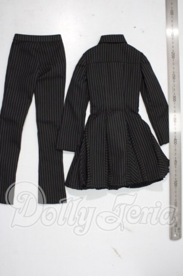画像2: SD/OF 衣装セット(DollHeart製) U-26-06-10-155-TN-ZU (2)