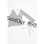 画像: MSD/衣装セット（NINE9STYLE） U-26-06-10-161-TN-ZU