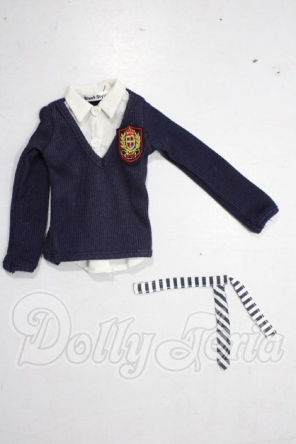 画像1: MSD/衣装セット（NINE9STYLE） U-26-06-10-161-TN-ZU (1)