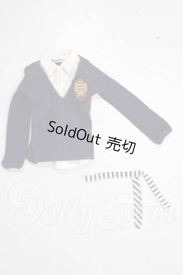 画像1: MSD/衣装セット（NINE9STYLE） U-26-06-10-161-TN-ZU (1)