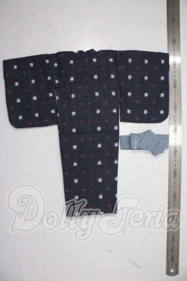 画像2: SDGrB＆SD13男の子/OF:衣装セット U-26-06-10-156-TN-ZU (2)