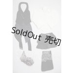 画像: SD/OF:衣装セット U-26-06-10-152-TN-ZU
