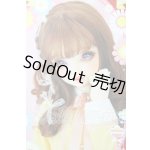 画像: SDGr女の子 メイ と mini クリーミーうさぎ U-26-06-10-220-TN-ZU