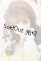 画像: SDGr女の子 メイ と mini クリーミーうさぎ U-26-06-10-220-TN-ZU