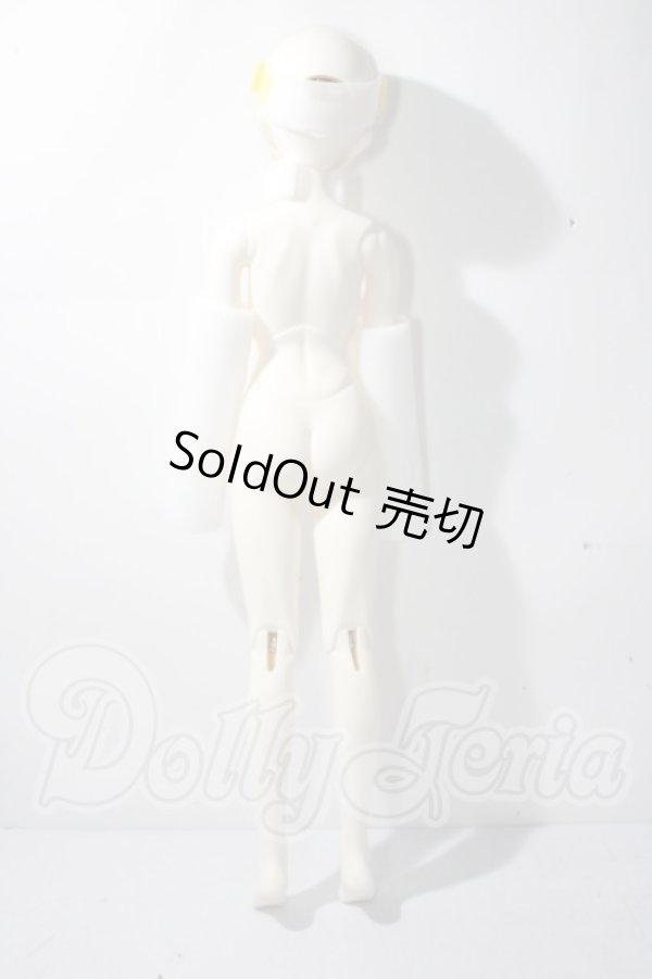 画像7: SDGr女の子 メイ と mini クリーミーうさぎ U-26-06-10-220-TN-ZU (7)